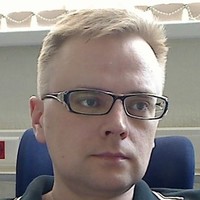 Konstantin Bakulin