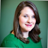 Rebekah Yancey,  SHRM-SCP