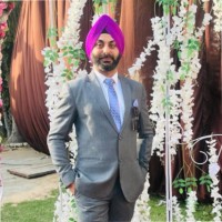Damanpreet Singh