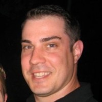 Brian Mather