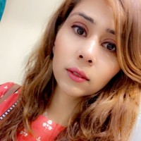 Farah Saeed