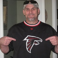 Chuck Auroranc