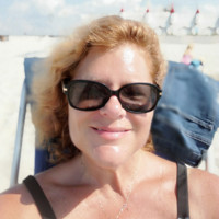Roberta Corry