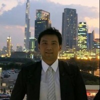 Sean Chang