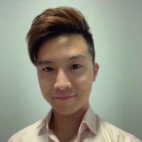 Colin Chang