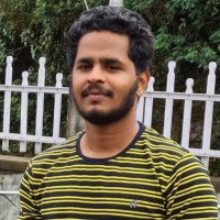Gowtham S