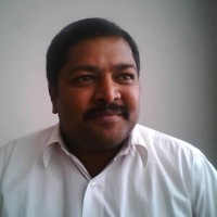 JP Suresh