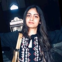 Simran Dhar