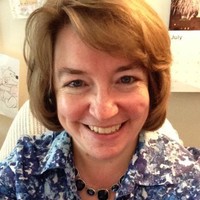 Gail Dawn Black
