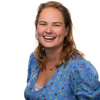 Demi Van Der A