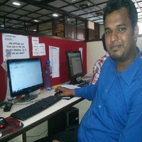 Abijith Boda