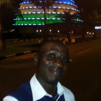 Frédéric BANYWESIZE