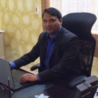 Salim Shaikh