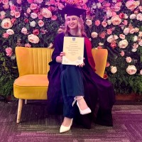 Ellie Bradshaw