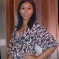Silvana Paredes Sanchez