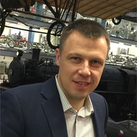 Александр Костюк