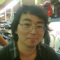 Edgardo Higa