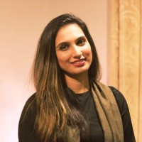 Sara Rasool