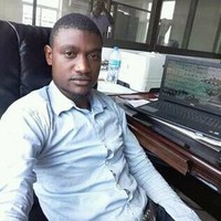 geofrey raphael