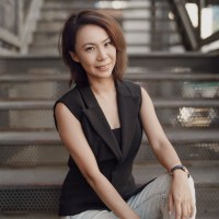 Yuna Lin