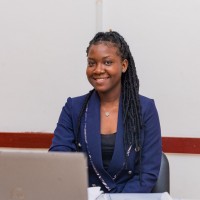 Afi Jeannine Adokou