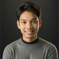 Andreas Putra