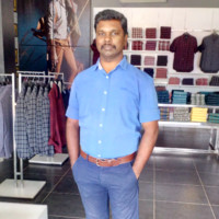 Yuvarajan S