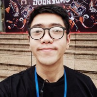 Minh Tuan Dao