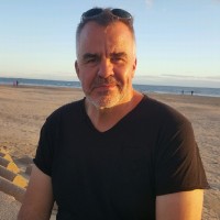 Guy-Maxime MAYOL