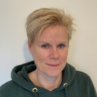Daniëlle Van Wijk