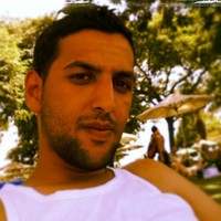 Mahmoud Bassam برهوم