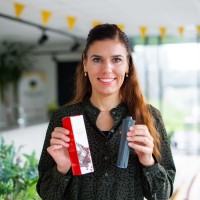 Lianne Zijlstra-Pheifer