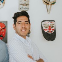 Ricardo Ulises Hernandez Gomez