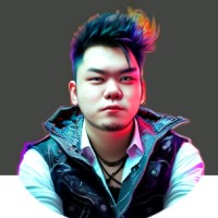 Ed Chen