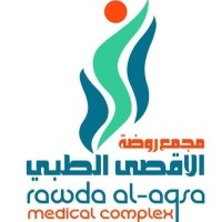 شركة روضة الاقصى الطبية