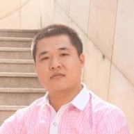 陈建飞