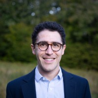 Daniel S. Feinberg, Ph.D.