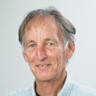 Bob Longhurst