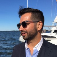 Joaquin del Cueto, PMP, CSSGB