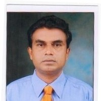 Vinod Kumar Doke