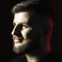 Александр Яблонский