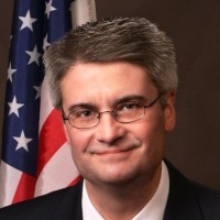 Bruce Sisler
