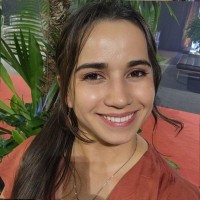 Luciene Gonzaga Da Silva