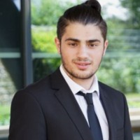 Furkan Sakallioglu