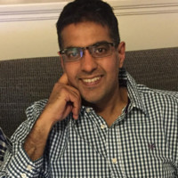 Gurpreet Dhillon