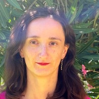 Cécile Legrand