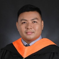 Timothy Matthew De Leon