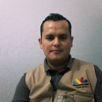 Jesus MORA