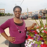 Carren Bowen-Baker