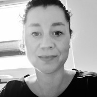 Natascha Blanken